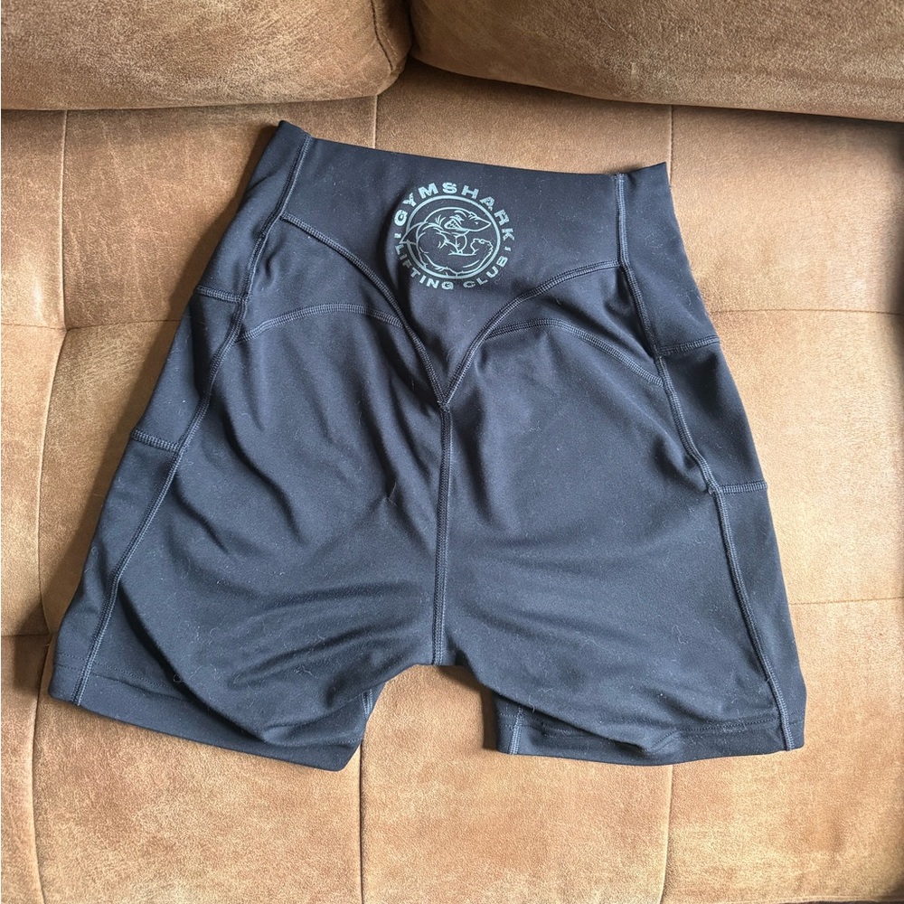 Gymshark Legacy shorts